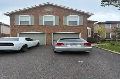 4 Myna Court Brampton Ontario L6S 4H8