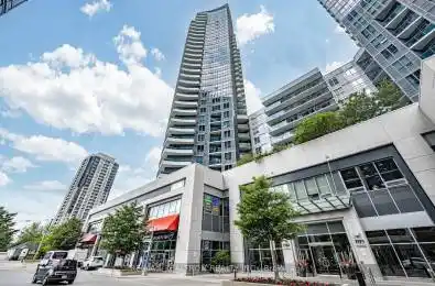 7171 Yonge Street Unit# PH301 Markham Ontario L3T 0C5