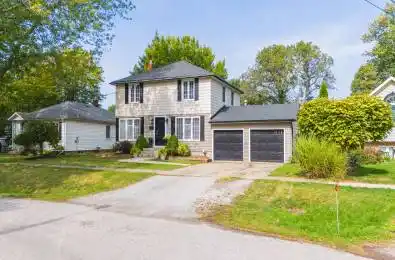 23 Heywood Avenue St. Catharines Ontario L2M 2M7