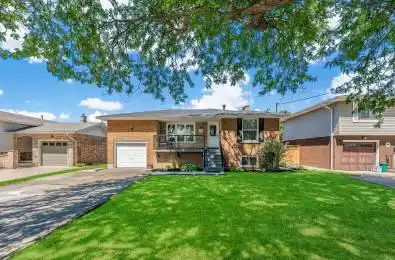 3 Baraniuk Street St. Catharines Ontario L2N 1N4