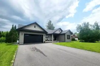8 Bancroft Ridge Drive Bancroft Ontario K0L 1C0