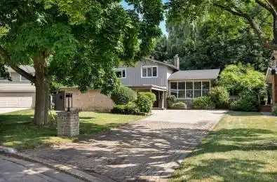 60 Doonaree Drive Toronto C13 Ontario M3A 1M6