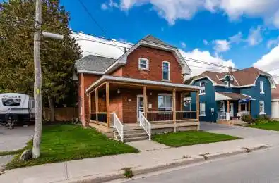 196 Fourth Street Midland Ontario L4R 3T4