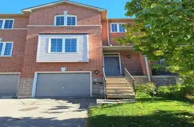 120 Railroad Street Unit# 9 Brampton Ontario L6X 5A1