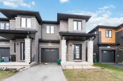 6679 Cropp Street Niagara Falls Ontario L2E 0B7