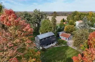 41 Sills Road Centre Hastings Ontario K0K 3E0