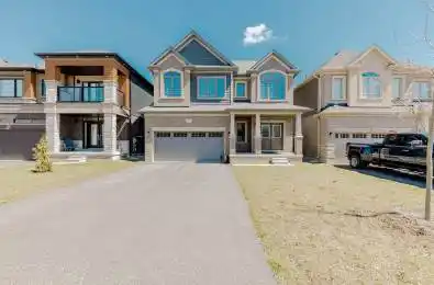 55 Scenic Ridge Gate Brant Ontario N3L 0K4