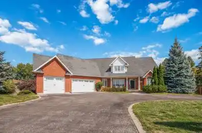 1277 Townline Road Clarington Ontario L1H 8L7