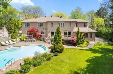 22 Valloncliffe Road Markham Ontario L3T 2W8