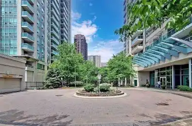 17 Anndale Drive Unit# 2015 Toronto C14 Ontario M2N 2W7