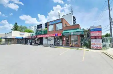 743 Birchmount Road Toronto E04 Ontario M1K 1R5