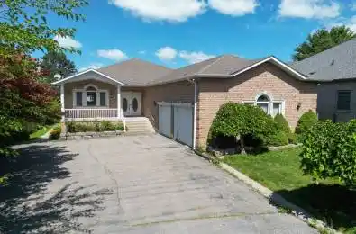 36A Puccini Drive Richmond Hill Ontario L4E 2Y3