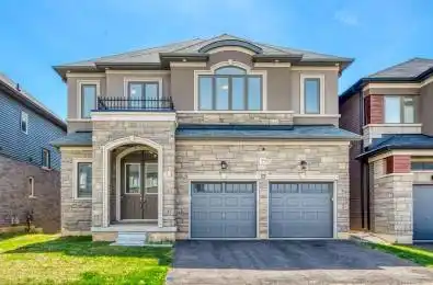 39 Stauffer Road Brantford Ontario N3V 0B2