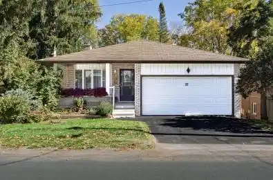 72 Regent Street Selwyn Ontario K0L 2H0