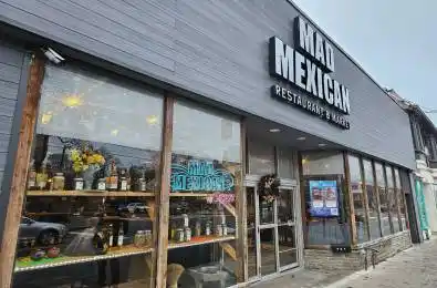 405 Jane Street Toronto W02 Ontario M6S 3Z6