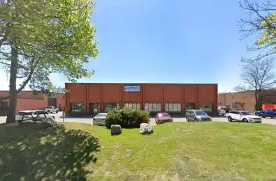 55 Bradwick Drive Vaughan Ontario L4K 1K5