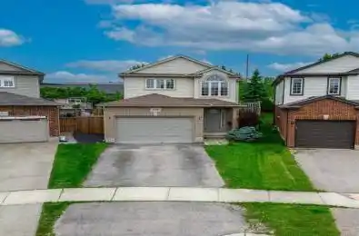 899 BRADSHAW Crescent London North Ontario N5X 0B6