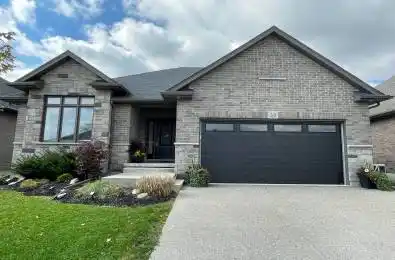 30 Renfield Street Port Colborne Ontario L3K 0A7