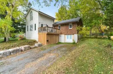 44 Hillcrest Drive Quinte West Ontario K8V 0M6