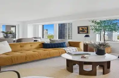 10 Eva Road Unit# 1708 Toronto W08 Ontario M9C 0B3