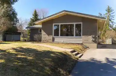 2176 Lambeth Walk Unit# B Parkway Park - Queensway Terrace S and Area 