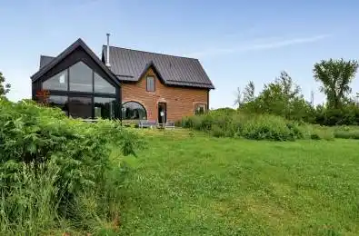 789 Bethesda Road Prince Edward County Ontario K0K 2T0