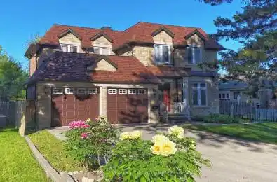 3 Lawndale Road Toronto E08 Ontario M1M 3R7