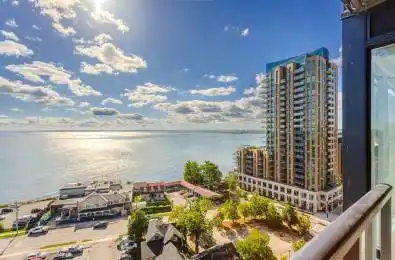 370 Martha Street Unit# 1207 Burlington Ontario L7R 0G9