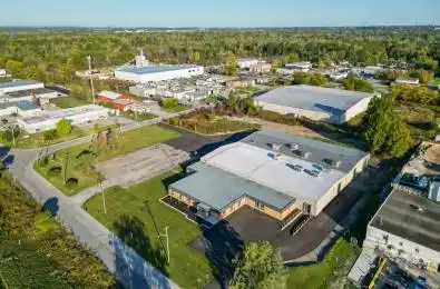 6050 Don Murie Street Niagara Falls Ontario L2G 0B3