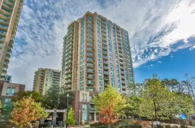 20 Olive Avenue Unit# 310 Toronto C14 Ontario M2N 4N5