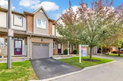 170 DEWITT Road Hamilton Ontario L8E 0B4