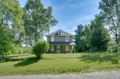 905 Starratt Road Ryerson Ontario P0A 1C0