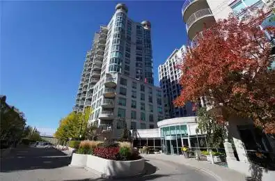 2111 Lakeshore Boulevard Unit# 809 Toronto W06 Ontario M8V 4B2