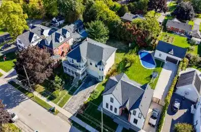 7 Robinson Street Grimsby Ontario L3M 3C5