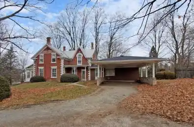 326 Main Street King Ontario L0G 1T0