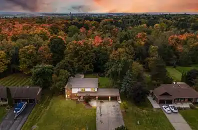 14 Snowberry Court Caledon Ontario L7K 0B5