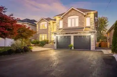 1789 Pine Grove Avenue Pickering Ontario L1V 1K7