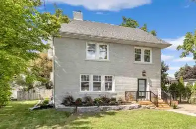 15 Hawarden Avenue Brantford Ontario N3T 4H2