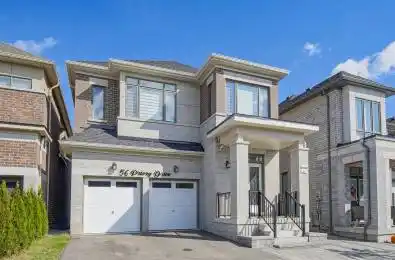 56 Priory Drive Unit# Basement Whitby Ontario L1P 0L2