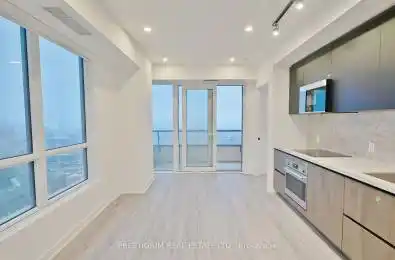 108 Peter Street Unit# 3510 Toronto C01 Ontario M5V 0W2