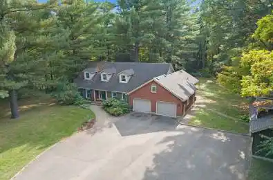 27 Norfolk Street Norwich Ontario N0J 1R0