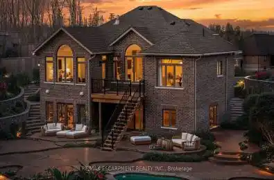 580 Patterson Road Kawartha Lakes Ontario L0M 1N0