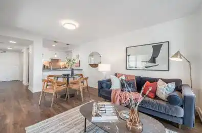 409 Bloor Street Unit# 903 Toronto C08 Ontario M4W 3T2