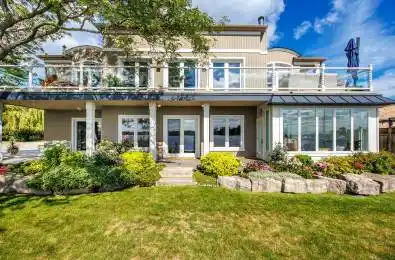 1275 Wharf Street Pickering Ontario L1W 1A2