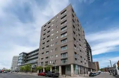 44 Bond Street Unit# 907 Oshawa Ontario L1G 6R2