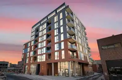 10 james Street Unit# LPH6 Ottawa Centre Ontario K2P 1T2