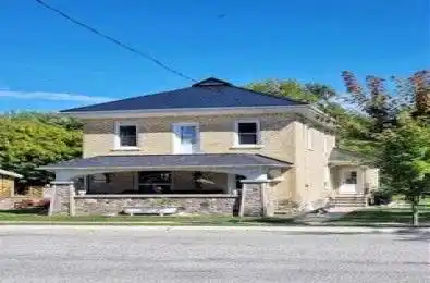 40 Goshen Street Bluewater Ontario N0M 2T0