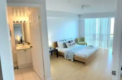 68 Grangeway Avenue Unit# 1109 Toronto E09 Ontario M1H 0A1