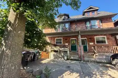 340 Howland Avenue Unit# Lower Toronto C02 Ontario M5R 3B9
