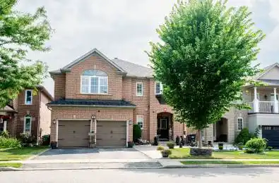 16 Signet Court Brampton Ontario L7A 2V1